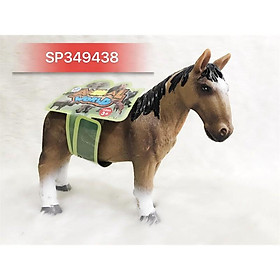 Mua Đồ Chơi Ngựa nâu mềm   DM01 - SP349438