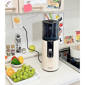 Mua Máy Ép Trái Cây HUROM H400  Nội Địa Hàn  BH 10 Năm  Hàng Chính Hãng