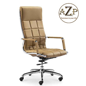 Ghế Giám Đốc, Ghế Văn Phòng  AZP FURNITURE Ergonomic AZP-9145 Phân Khúc Cao Cấp Siêu Êm, Dòng Thời Trang