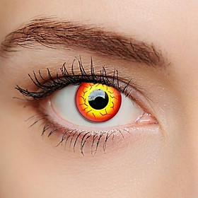 Lens cosplay- lens Thailand