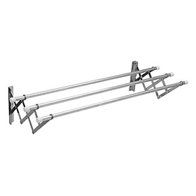 Mua Giàn Phơi Đồ Inox 304 Ống 16mm Co Giãn Thông Minh Cao Cấp Goda Loại 1m - GD-105