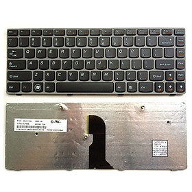 Bàn Phím Keyboard Dành Cho Laptop Lenovo  - Hàng Nhập Khẩu