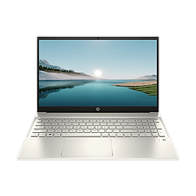 Laptop HP Pavilion 15-eg3094TU 8C5L5PA i5-1335U | 8GB | 512GB | Intel Iris Xe Graphics | 15.6' FHD | Win 11 - Hàng Chính Hãng