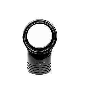 Quạt Nhựa Cầm Tay Không Cánh (13.1cmx17.3cmx27cm) (6W)