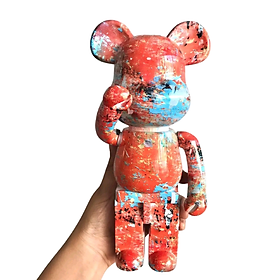 Mua Bearbrick mô hình và trang trí nhà cửa