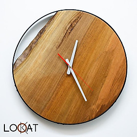 Đồng Hồ Treo Tường Décor Nhà Phong cách Vintage Đẹp Nhất DH12050022