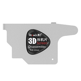 Mua Miếng tháo màn hình Qianli 3D cho iPhone