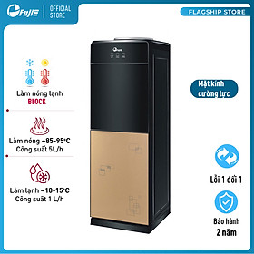 Mua Cây Nước Nóng Lạnh Cao Cấp 2 Vòi Fujie WD1700C - Hàng chính hãng