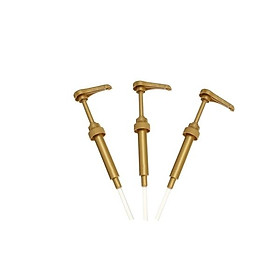 Mua Bộ 3 Vòi Xịt Chai Siro Torani 10ml