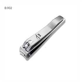 Bấm móng tay Kềm Nghĩa B902 lưỡi cong loại lớn
