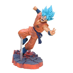 Hình ảnh Mô Hình Songoku Dragon Ball DB01050