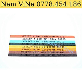 Mua Đá Mài Siêu Bền Xebec 1004M