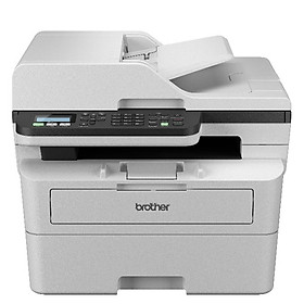 Mua Máy in laser đen trắng Brother MFC-B7810DW (A4/A5/ In/ Copy/ Scan/ Fax/ Đảo mặt/ ADF/ USB/ LAN/ WIFI) - Hàng Chính Hãng