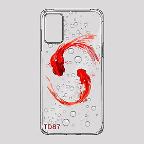 Ốp Lưng Dành Cho Xiaomi Redmi Note 11-5G