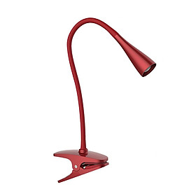 Mua Đèn bàn học - đèn kẹp để bàn đọc sách LED chống cận Protex  PR0014LR