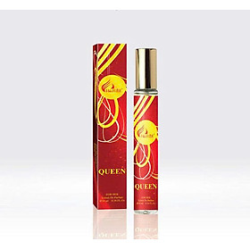 Nước Hoa Nam Nữ CHARME 10ml Lưu Hương Lâu Từ 8 - 10 Tiếng