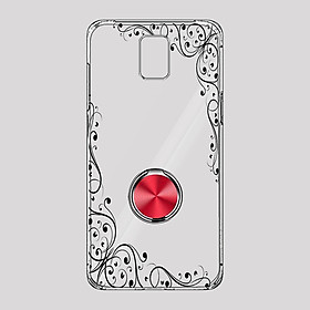 Ốp Lưng Dành Cho XIAOMI REDMI NOTE 9S