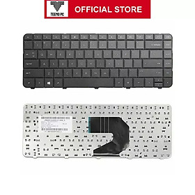 Bàn Phím Tương Thích Cho Laptop Hp Notebook 240 G1 245 G1 - Hàng Nhập Khẩu New Seal TEEMO PC KEY179