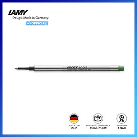 Ruột Bút Bi LAMY M63 - Màu Xanh Lá -1618562