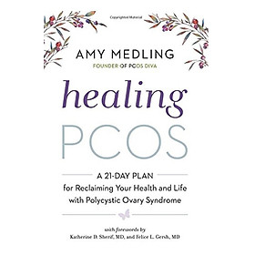 Healing Pcos