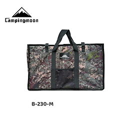 Túi đựng bàn, kệ đa năng cỡ lớn Campingmoon B-230-H/B-230-D/B-230-M
