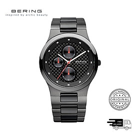 Đồng Hồ Nam Bering Ceramic Màu Đen 32339-782
