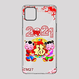 Ốp Lưng Dành Cho iPhone 13 Mini
