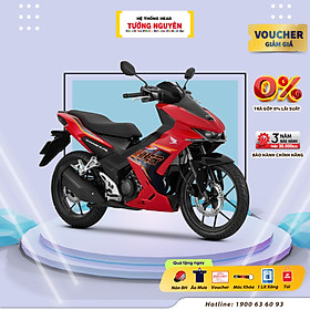 Xe máy Honda Winner R 2026 - Phiên bản Tiêu Chuẩn