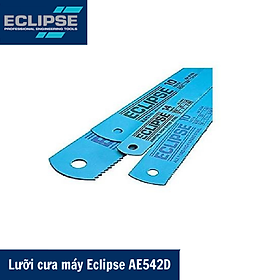 Lưỡi cưa máy Eclipse AE542D