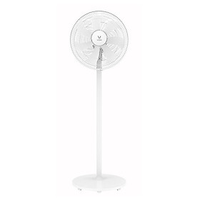 VIOMI Electric Fan Standing Home Office Fan Summer Air Cooler Air Conditioner Natural Wind 3 Wind Speed From Xiaomi