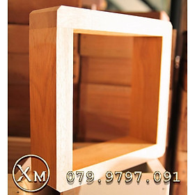 Mua KHUÔN BÁNH CHƯNG - Chung cake wooden mold