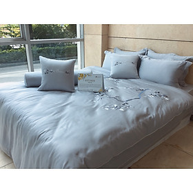 CHĂN GA GỐI EVERON EST21031