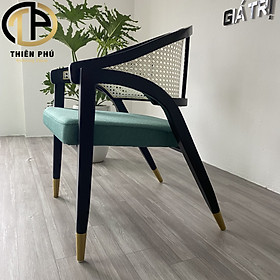 Mua Ghế Wormley gỗ tần bì (Ash) tựa mây