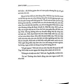 Gã Phù Thủy Phương Bắc (Phần 5 Series Người Học Việc Của Đội Biệt Kích)