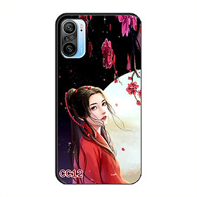 Ốp Lưng Dành Cho XIAOMI K40