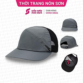 Mũ kết lưỡi trai nam nữ NÓN SƠN chính hãng MC014-XM1