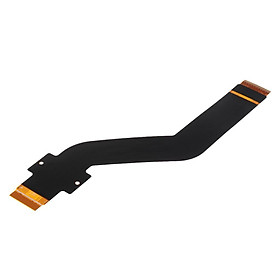 LCD Screen Flex Replacement Ribbon Cable Connector for Samsung Tab 2 P5100