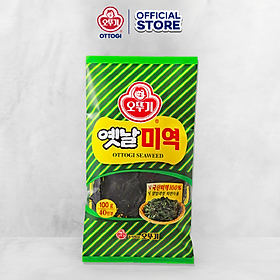 Rong Biển Ottogi 100g