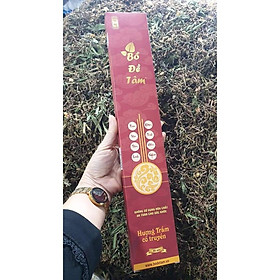 Mua Hương Trầm Đặc Biệt 99 nén Dài Bồ Đề Tâm