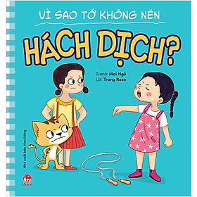 [Download Sách] Để Em Luôn Ngoan Ngoãn: Vì Sao Tớ Không Nên Hách Dịch?