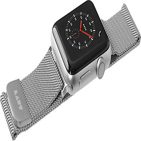 Dây đeo Steel Loop Watch Strap For Apple Watch Series 1/2/3 ( 38mm ) - Hàng chính hãng