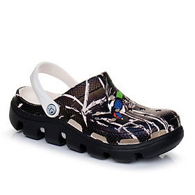 Dép Cross Quai hậu Hàng Cao Cấp - DNA9028