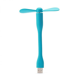 Mua Quạt Mini 2 Cánh Rời Cổng USB