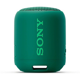 Loa Bluetooth Sony SRS-XB12 - Hàng chính hãng