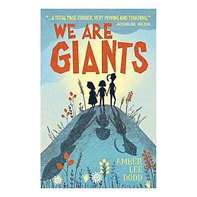 [Download Sách] We Are Giants