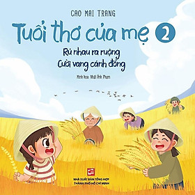 Sách Tuổi thơ của mẹ