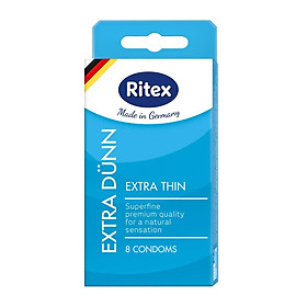 BAO CAO SU RITEX EXTRA DUUN - SIÊU MỎNG HỘP 8C