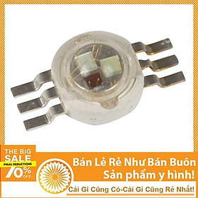 Mua LED LUXEON 3W RGB