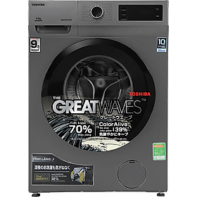 Mua Máy giặt Toshiba Inverter 9.5 kg TW-BK105S3V (SK) - Hàng chính hãng