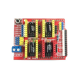Mua Mạch Arduino CNC Shield V3 GRBL